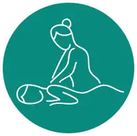 massagem